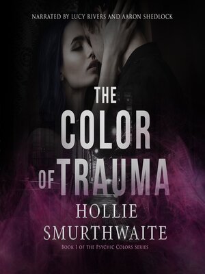 cover image of The Color of Trauma